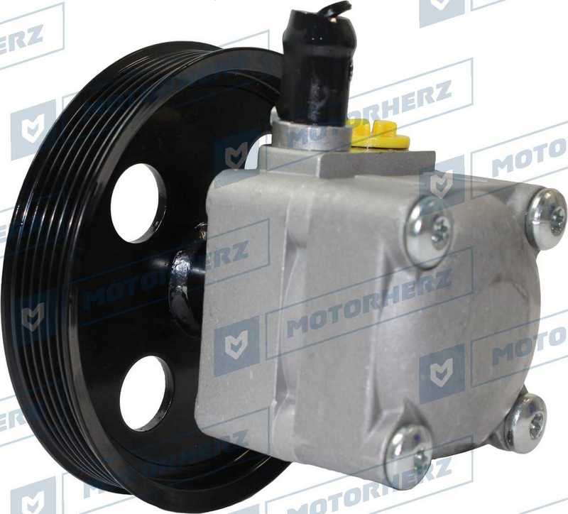 Насос гидроусилителя руля <b>MOTORHERZ P1113HG</b> - изображение Насос гидроусилителя руля <b>MOTORHERZ P1113HG</b> - изображение