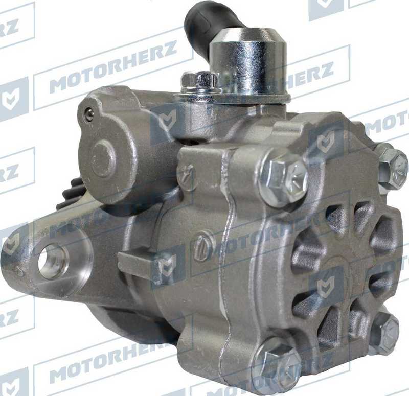 Насос гидроусилителя руля <b>MOTORHERZ P1155HG</b> - изображение