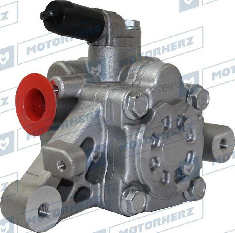 Насос гидроусилителя руля <b>MOTORHERZ P1173HG</b> - изображение 1