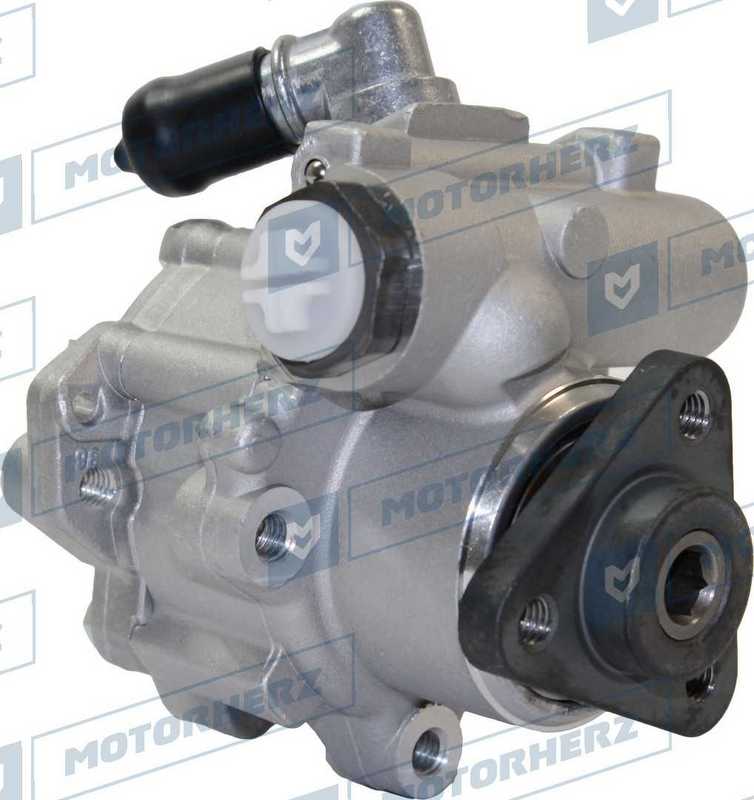 Насос гур <b>MOTORHERZ P1184HG</b> - изображение 1