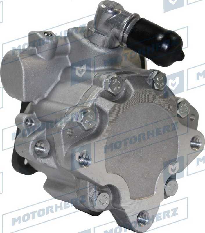 Насос гур <b>MOTORHERZ P1184HG</b> - изображение