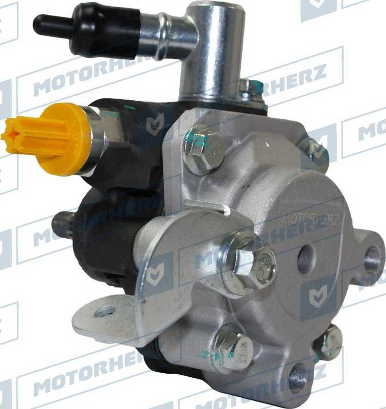 Насос гидроусилителя руля <b>MOTORHERZ P1190HG</b> - изображение 1