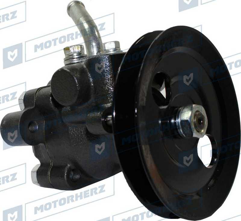 Насос гидроусилителя руля <b>MOTORHERZ P1195HG</b> - изображение 3