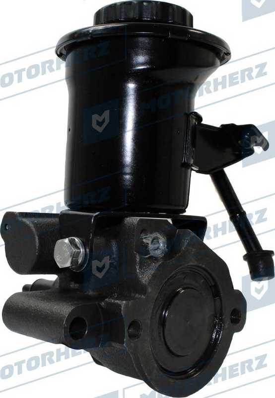 Насос гидроусилителя руля <b>MOTORHERZ P1196HG</b> - изображение