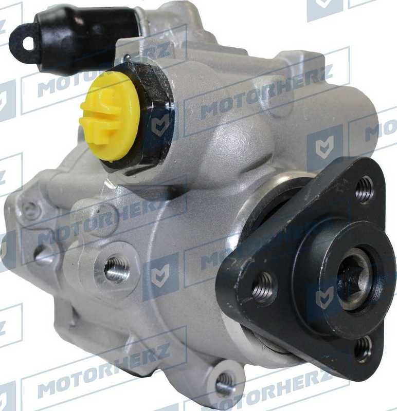 Насос гидроусилителя руля <b>MOTORHERZ P1211HG</b> - изображение 1