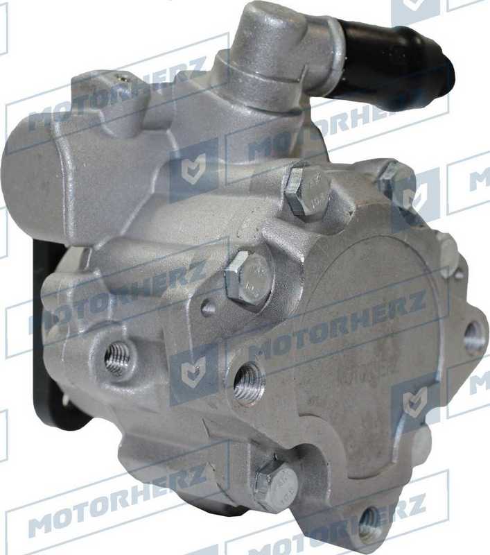 Насос гидроусилителя руля <b>MOTORHERZ P1211HG</b> - изображение