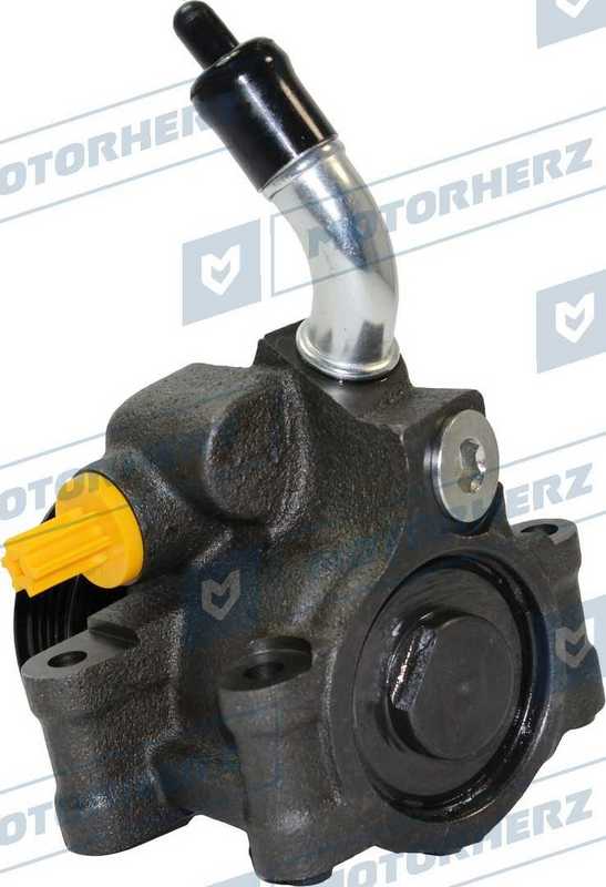 Насос гидроусилителя руля <b>MOTORHERZ P1229HG</b> - изображение 1