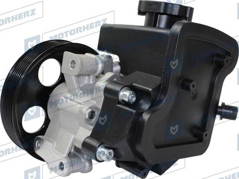 Насос гидроусилителя руля <b>MOTORHERZ P1231HG</b> - изображение