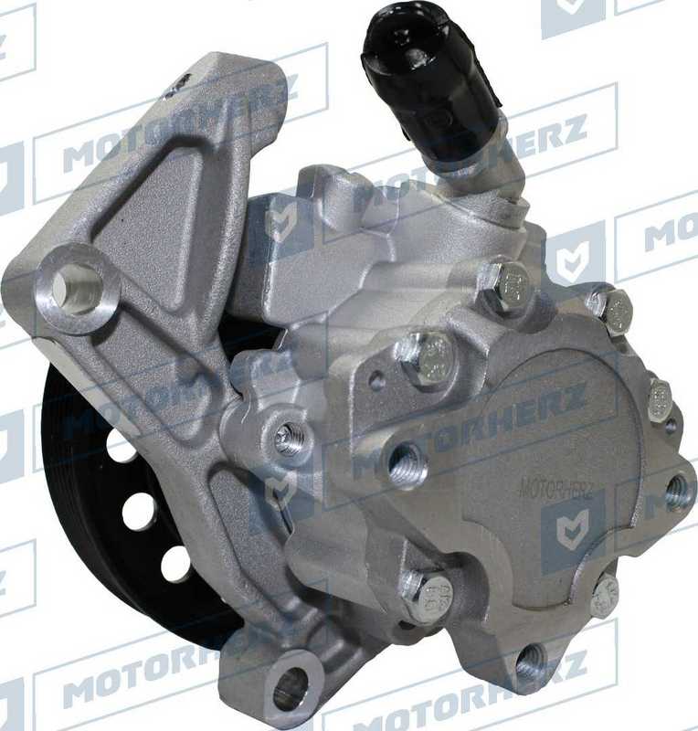 Насос гидроусилителя руля <b>MOTORHERZ P1243HG</b> - изображение 1