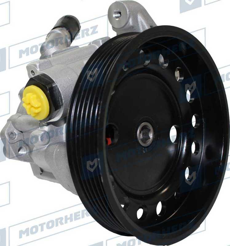 Насос гидроусилителя руля <b>MOTORHERZ P1243HG</b> - изображение