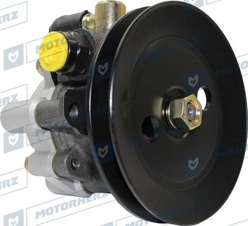 Насос гидроусилителя руля <b>MOTORHERZ P1248HG</b> - изображение 1