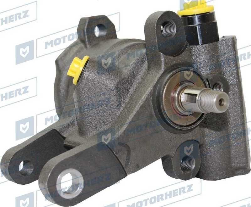 Насос гидроусилителя руля <b>MOTORHERZ P1249HG</b> - изображение 1