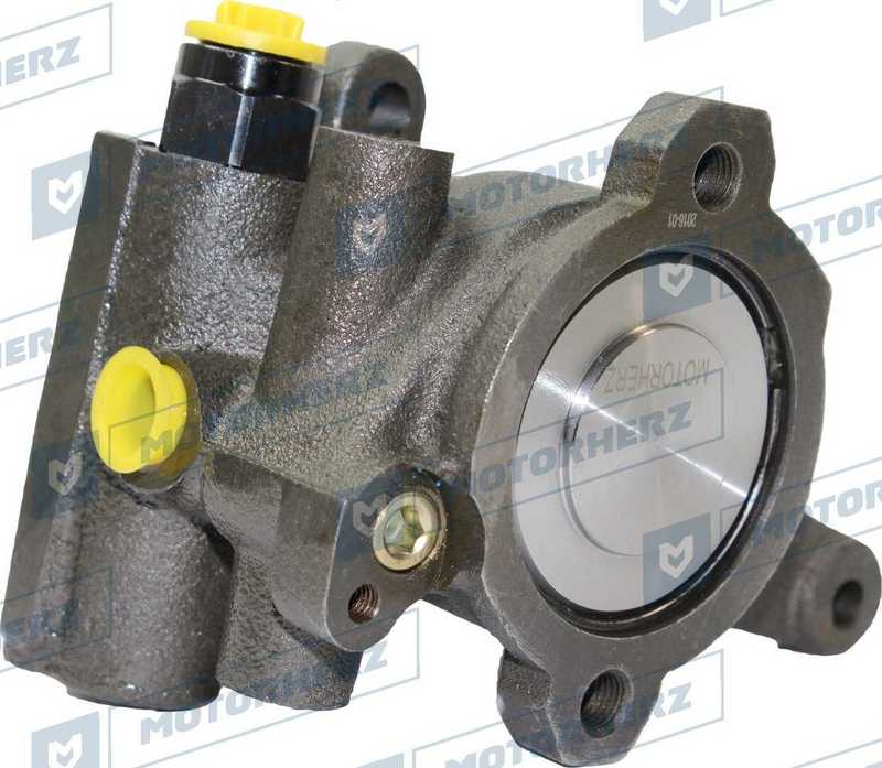 Насос гидроусилителя руля <b>MOTORHERZ P1249HG</b> - изображение