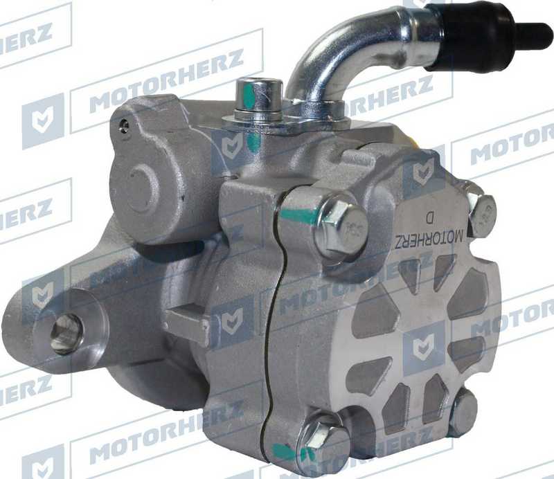 Насос гидроусилителя руля <b>MOTORHERZ P1251HG</b> - изображение