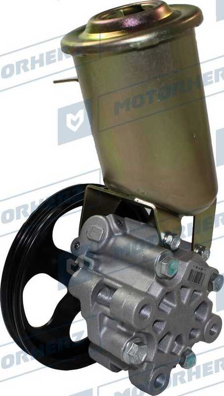 Насос гидроусилителя руля <b>MOTORHERZ P1252HG</b> - изображение 1