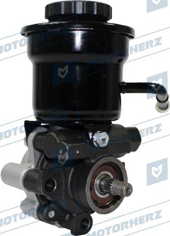 Насос гидроусилителя руля <b>MOTORHERZ P1256HG</b> - изображение