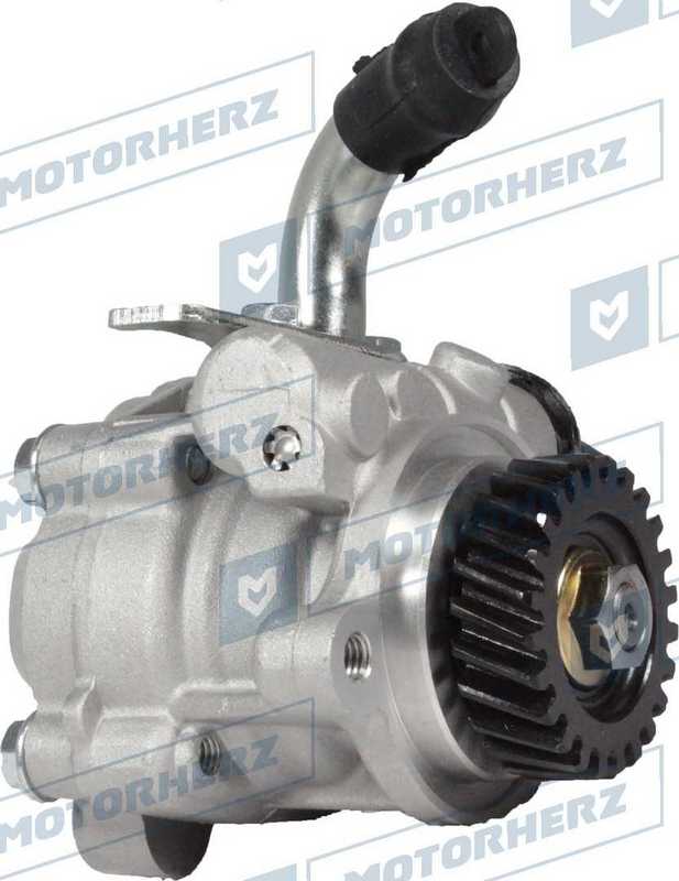 Насос гидроусилителя руля <b>MOTORHERZ P1261HG</b> - изображение 1