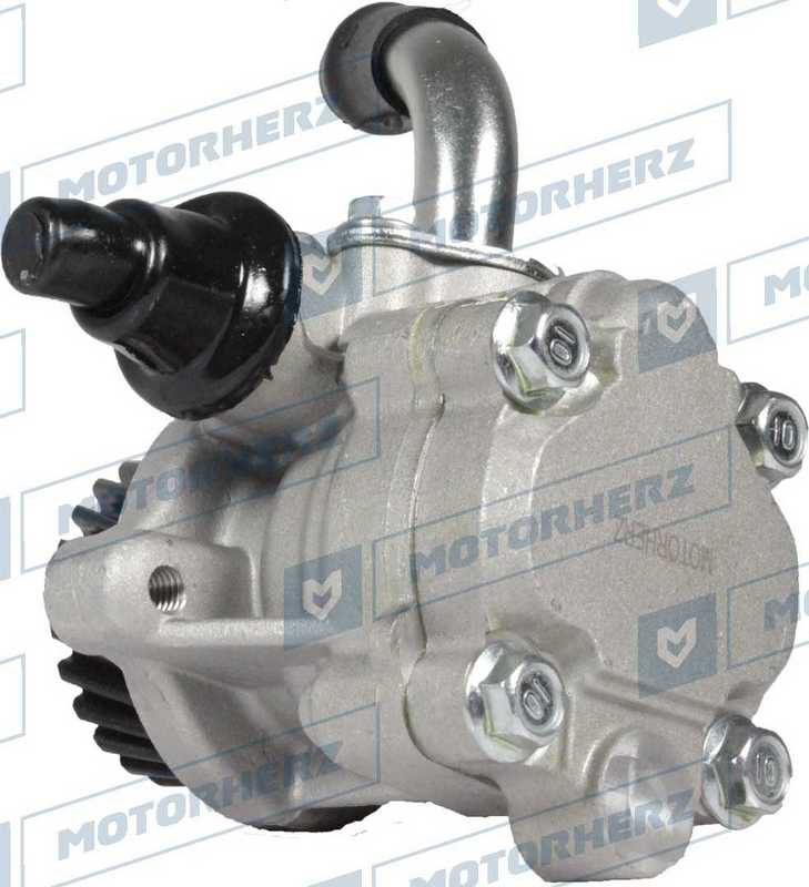 Насос гидроусилителя руля <b>MOTORHERZ P1261HG</b> - изображение Насос гидроусилителя руля <b>MOTORHERZ P1261HG</b> - изображение
