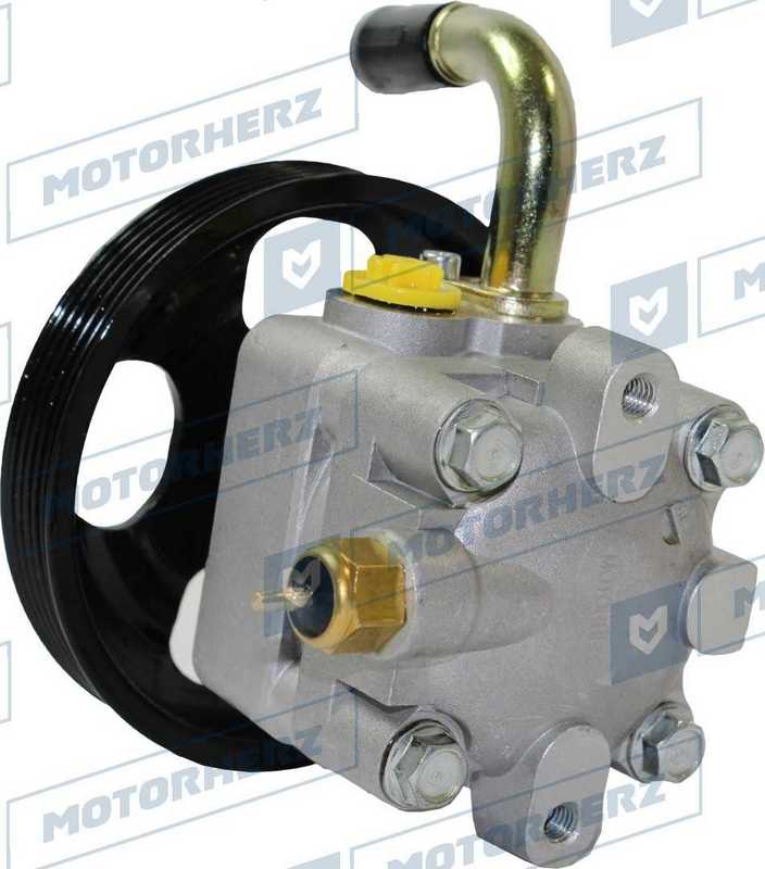 Насос гидроусилителя руля <b>MOTORHERZ P1265HG</b> - изображение 1