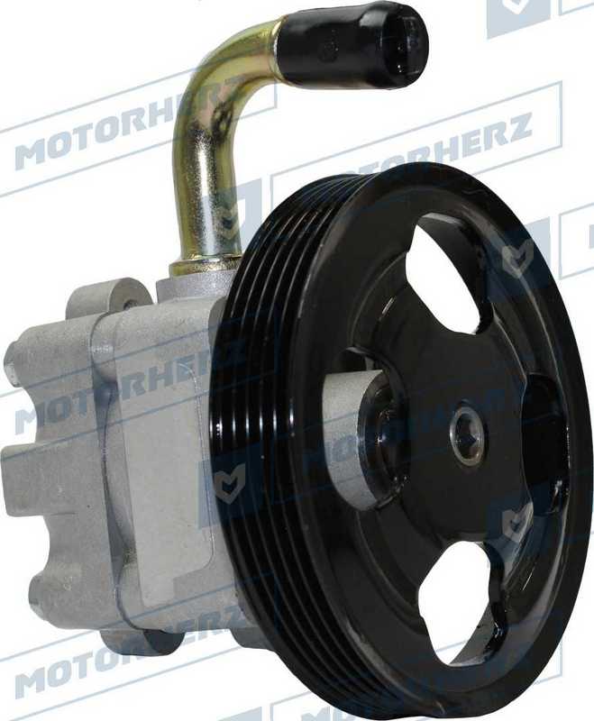 Насос гидроусилителя руля <b>MOTORHERZ P1265HG</b> - изображение