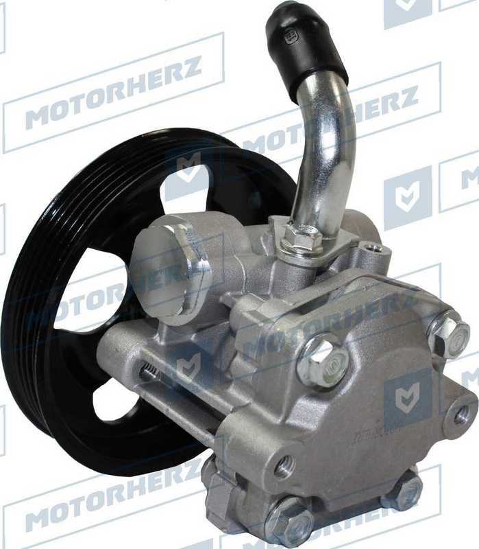 Насос гидроусилителя руля <b>MOTORHERZ P1267HG</b> - изображение 1