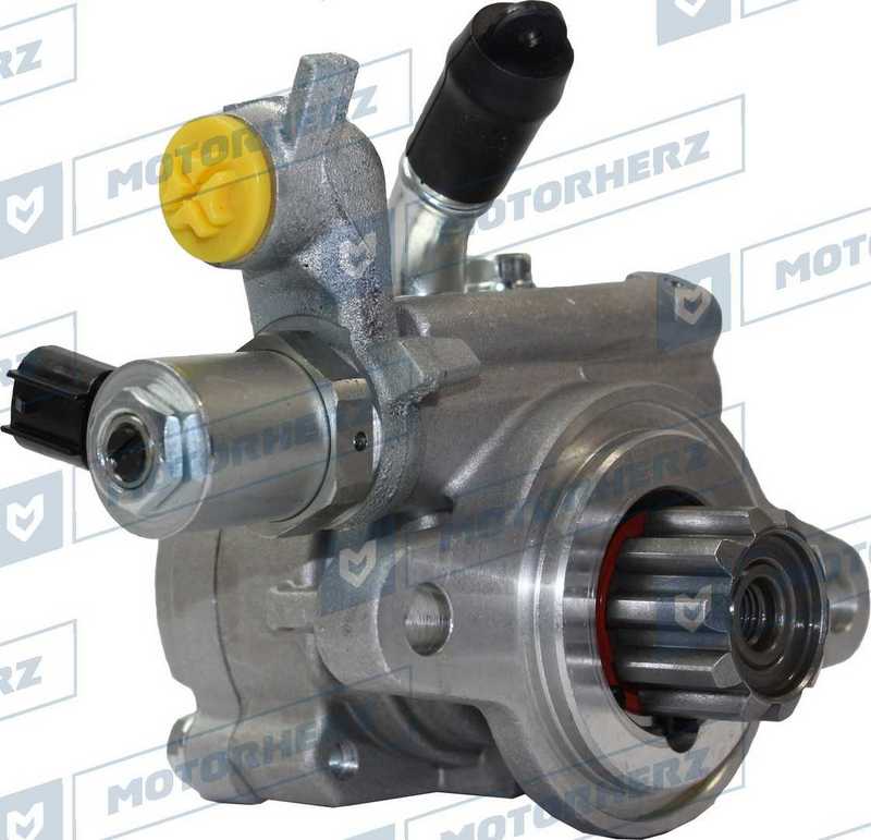 Насос гидроусилителя руля <b>MOTORHERZ P1291HG</b> - изображение 1