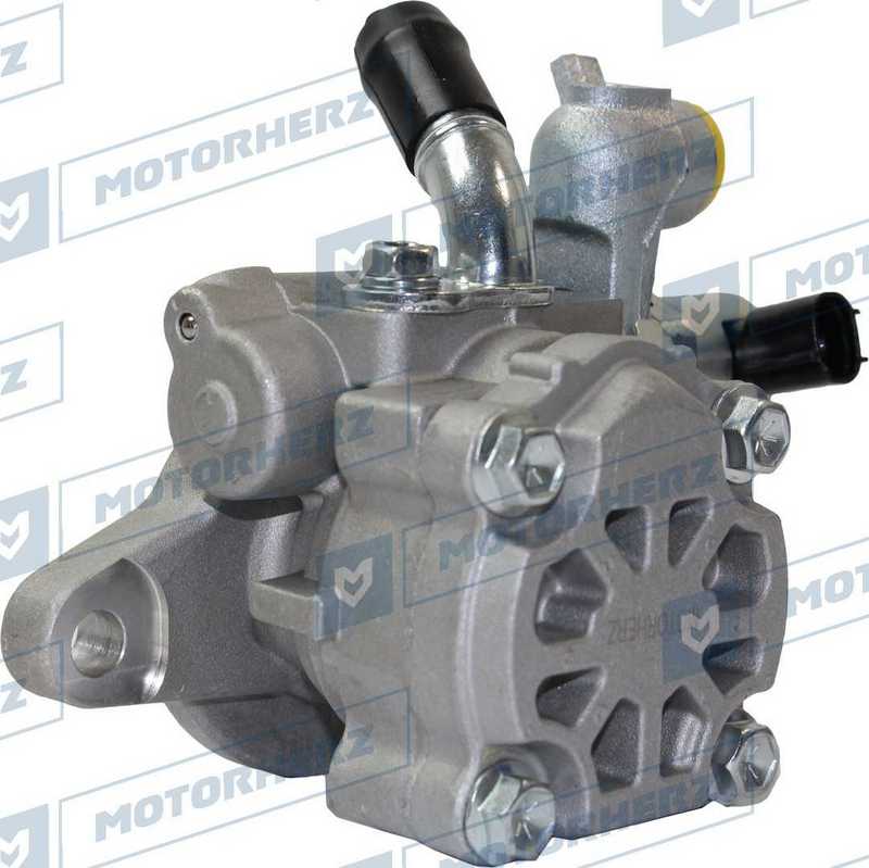 Насос гидроусилителя руля <b>MOTORHERZ P1291HG</b> - изображение