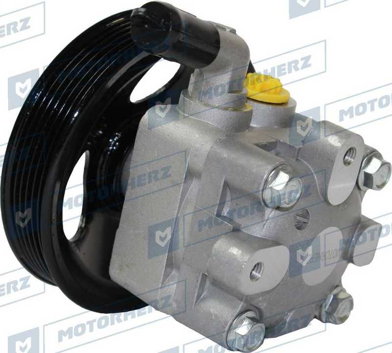 Насос гидроусилителя руля <b>MOTORHERZ P1295HG</b> - изображение 1