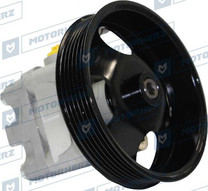 Насос гидроусилителя руля <b>MOTORHERZ P1295HG</b> - изображение