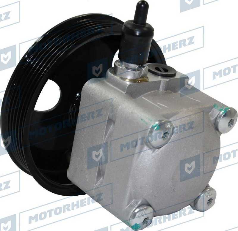 Насос гидроусилителя руля <b>MOTORHERZ P1296HG</b> - изображение 1