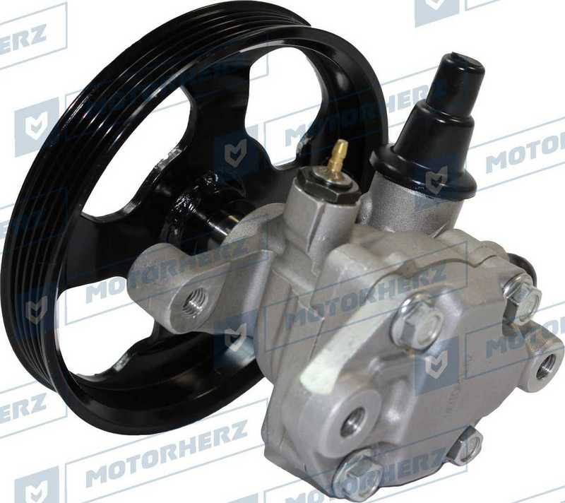 Насос гидроусилителя руля <b>MOTORHERZ P1306HG</b> - изображение 1
