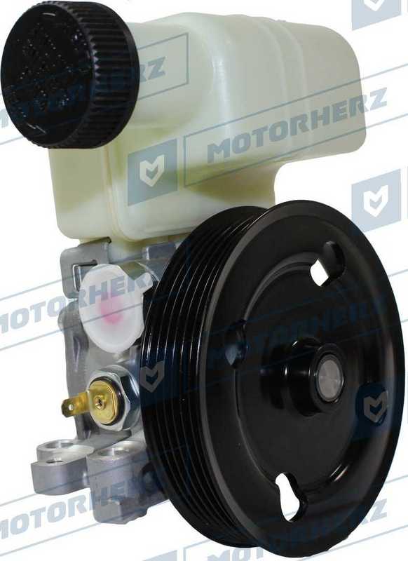 Насос гидроусилителя руля <b>MOTORHERZ P1312HG</b> - изображение 1