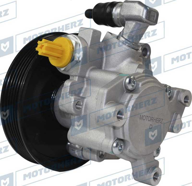 Насос гидроусилителя руля <b>MOTORHERZ P1320HG</b> - изображение 1
