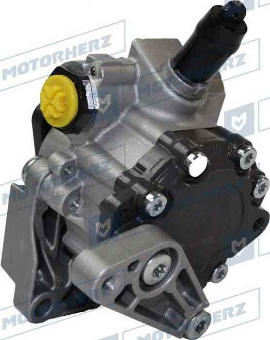 Насос гидроусилителя руля <b>MOTORHERZ P1324HG</b> - изображение