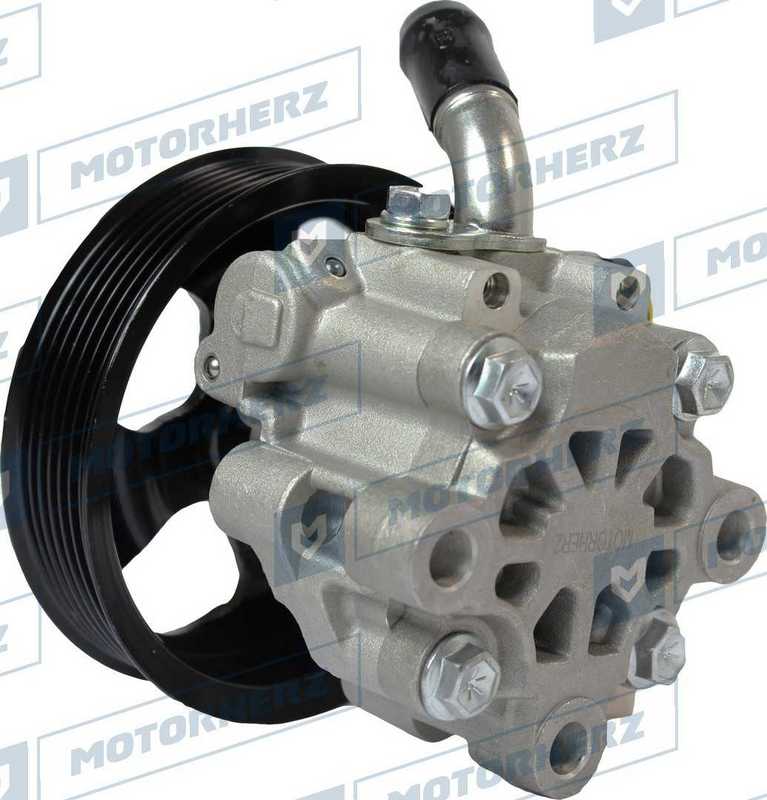 Насос гидроусилителя руля <b>MOTORHERZ P1352HG</b> - изображение 1