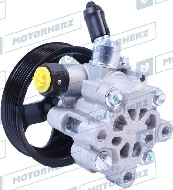 Насос гидроусилителя руля <b>MOTORHERZ P1354HG</b> - изображение 1