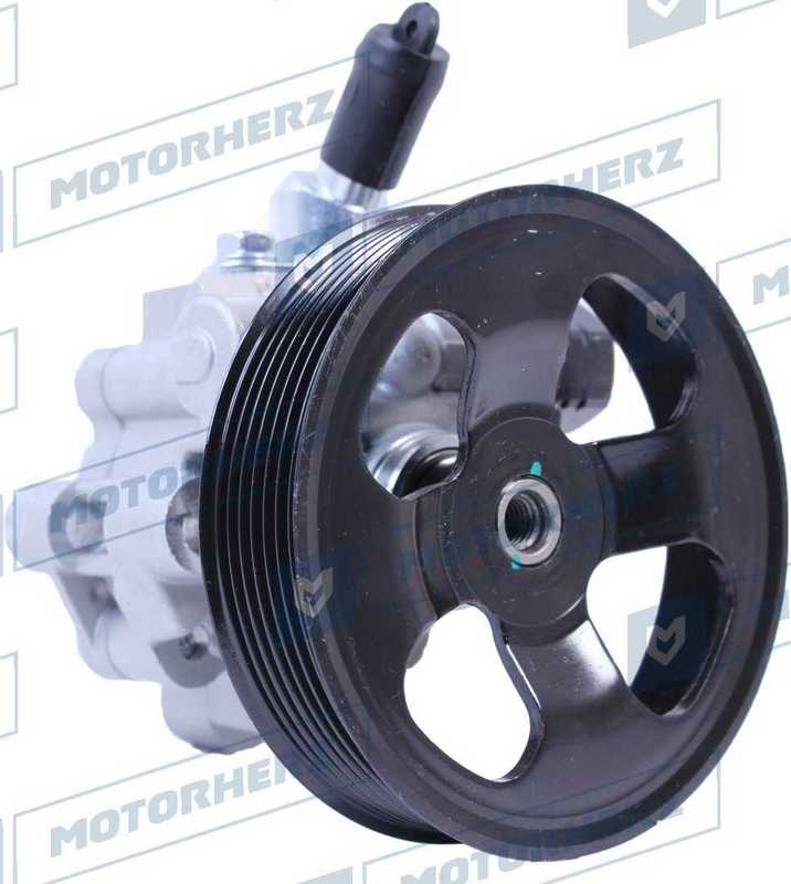 Насос гидроусилителя руля <b>MOTORHERZ P1354HG</b> - изображение