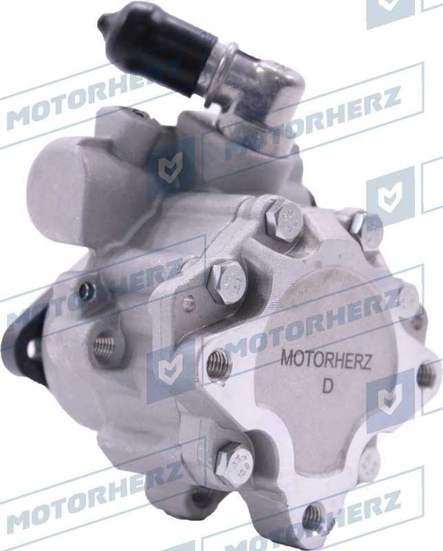 Насос гидроусилителя руля <b>MOTORHERZ P1361HG</b> - изображение 1