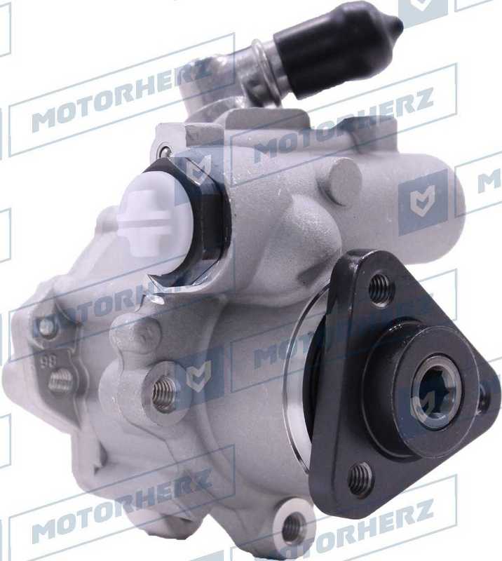 Насос гидроусилителя руля <b>MOTORHERZ P1361HG</b> - изображение