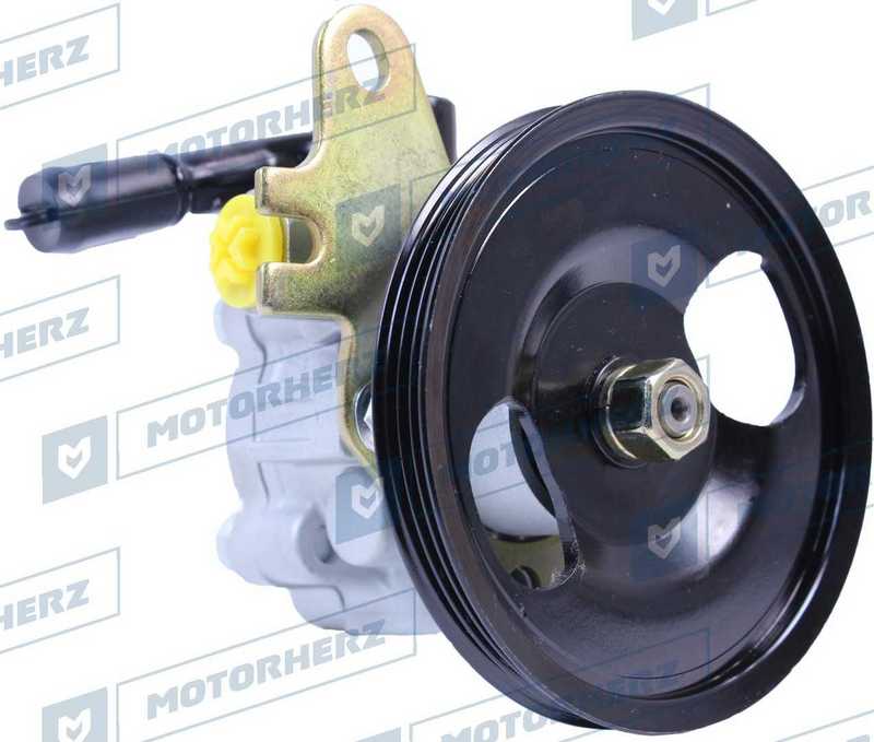 Насос гидроусилителя руля <b>MOTORHERZ P1403HG</b> - изображение 1