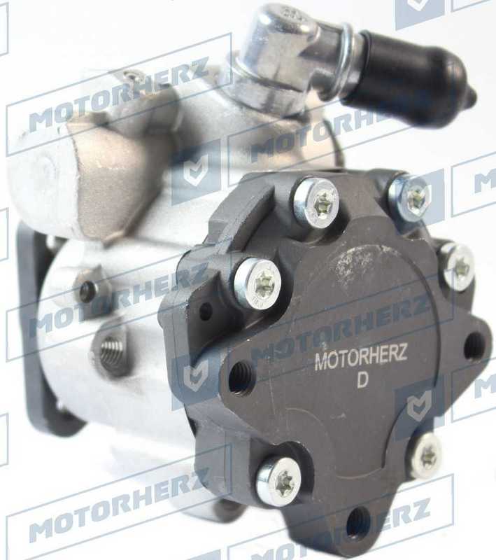 Насос гидроусилителя руля <b>MOTORHERZ P1428HG</b> - изображение 1