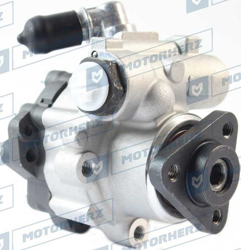 Насос гидроусилителя руля <b>MOTORHERZ P1428HG</b> - изображение Насос гидроусилителя руля <b>MOTORHERZ P1428HG</b> - изображение