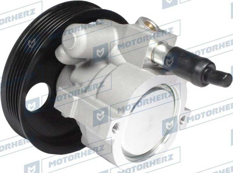 Насос гидроусилителя руля <b>MOTORHERZ P1521HG</b> - изображение 1