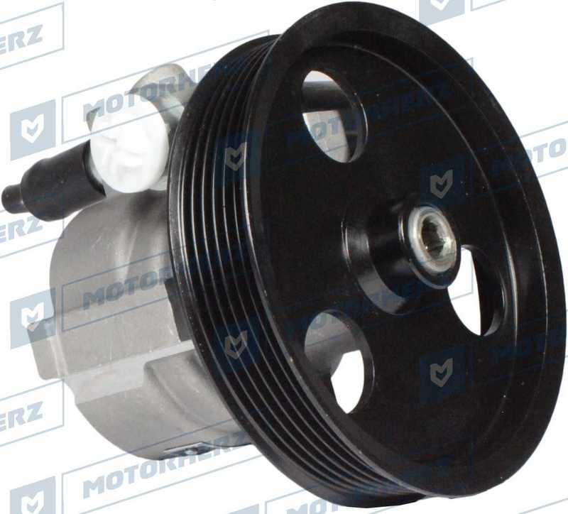 Насос гидроусилителя руля <b>MOTORHERZ P1521HG</b> - изображение