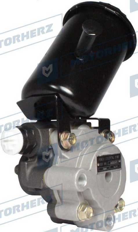 Насос гидроусилителя руля <b>MOTORHERZ P1541HG</b> - изображение 1