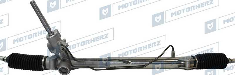 Рулевая рейка с тягами гидравлическая <b>MOTORHERZ R20191NW</b> - изображение 1