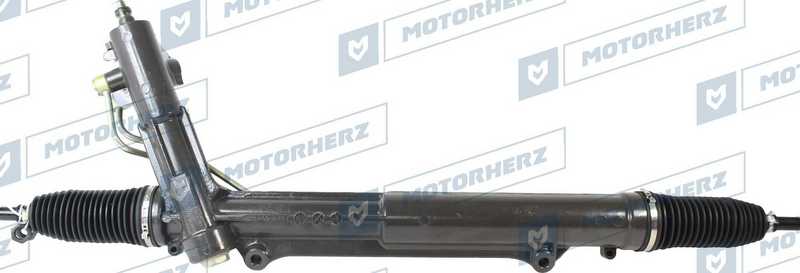 Рулевая рейка с тягами гидравлическая <b>MOTORHERZ R20251NW</b> - изображение 1