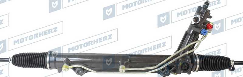Рулевая рейка с тягами гидравлическая <b>MOTORHERZ R20251NW</b> - изображение