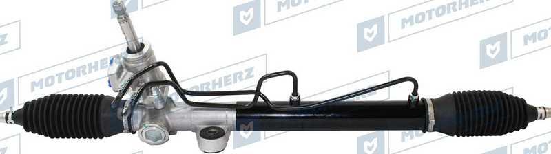 Рулевая рейка с тягами гидравлическая <b>MOTORHERZ R20441NW</b> - изображение 1