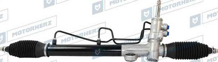 Рулевая рейка с тягами гидравлическая <b>MOTORHERZ R20441RB</b> - изображение 1